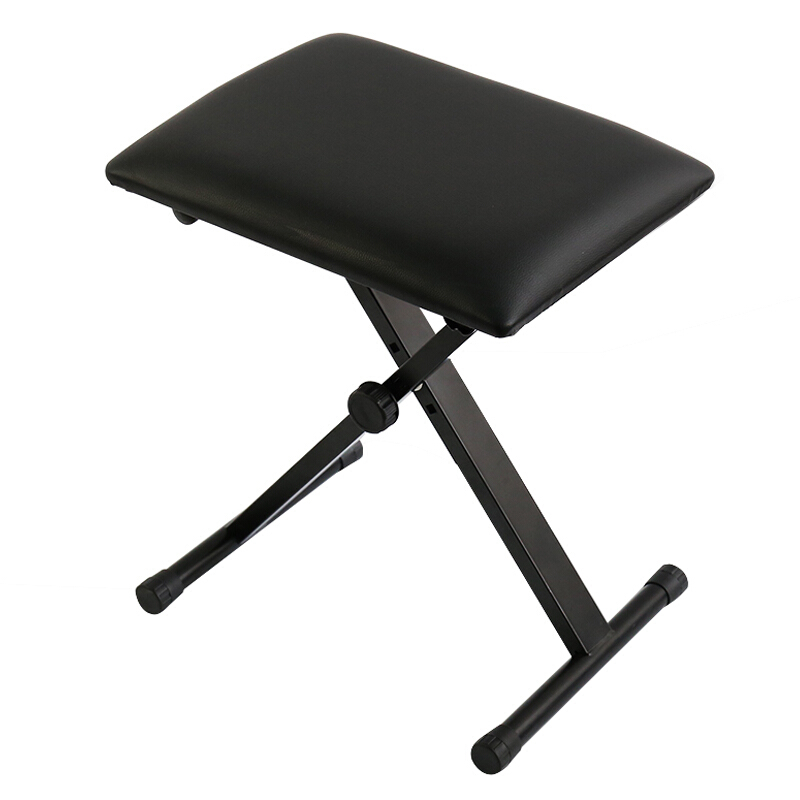 相思鸟  琴凳 可升降折叠凳 钢琴电子琴古筝二胡乐器通用单人凳
