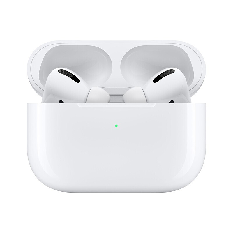 apple 苹果 airpods3 pro 主动降噪 三代无线蓝牙耳机 白色 国行