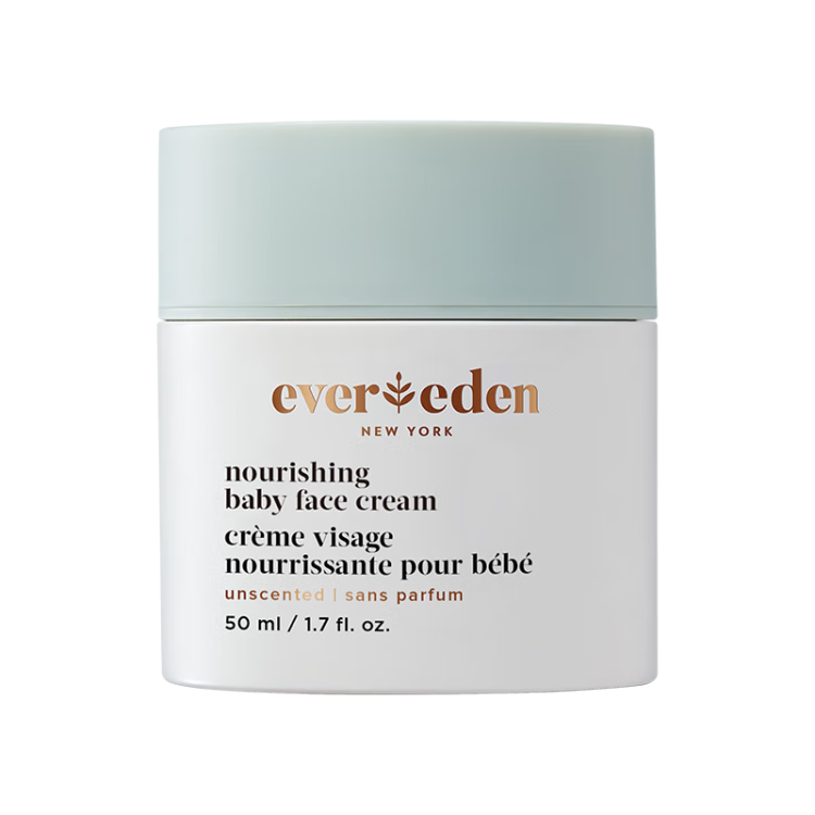 Evereden��ͯ��˪������˪��Ψ��Ӥ����˪�߱�ʪ��˪��ʪ����ˮ��� ����Ʒ�Ƽ����߱�ʪ��˪50ml