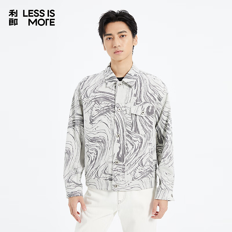 ������ʱ����װ���̳�ͬ��п��в�����ӡ�����칤װ����Q5CJK014 ��/�� XL (175)