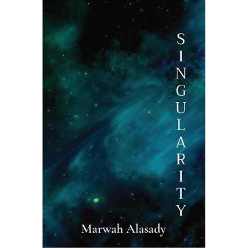 预订singularity:finding purpose in an infinite unive