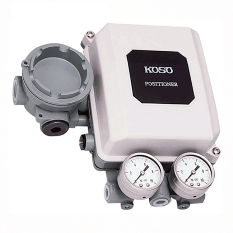 工装定位器epc801-l4koso定位器电气阀门定位器epc804e-l10 koso阀门