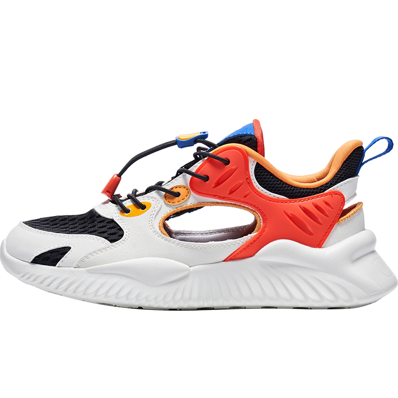 乔丹儿童运动鞋价格稳定，选择理想之选