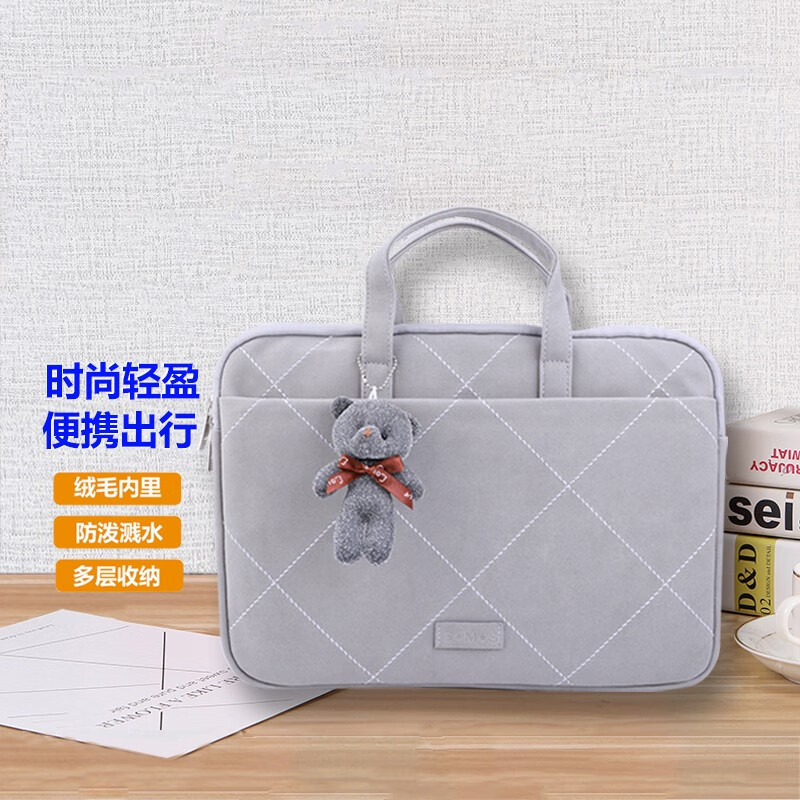 一个手提包多少m3,你确定不看看吗?