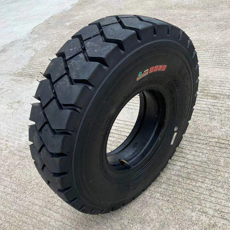 叉车轮胎 650-10朝阳 充气胎 28x9-15正新 充气胎 合力 叉车 实心轮胎