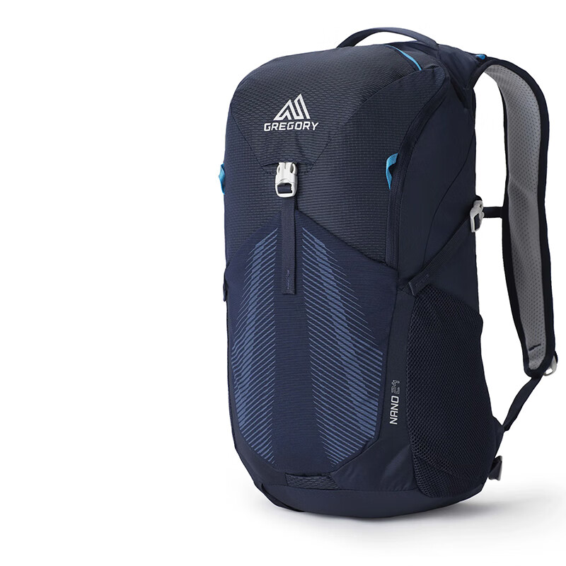 百亿补贴gregory格里高利户外背包nano蜂鸟系列登山双肩包男女徒步