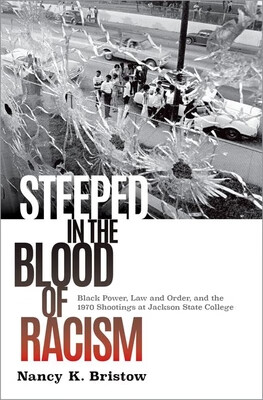 【预订】steeped in the blood of racism