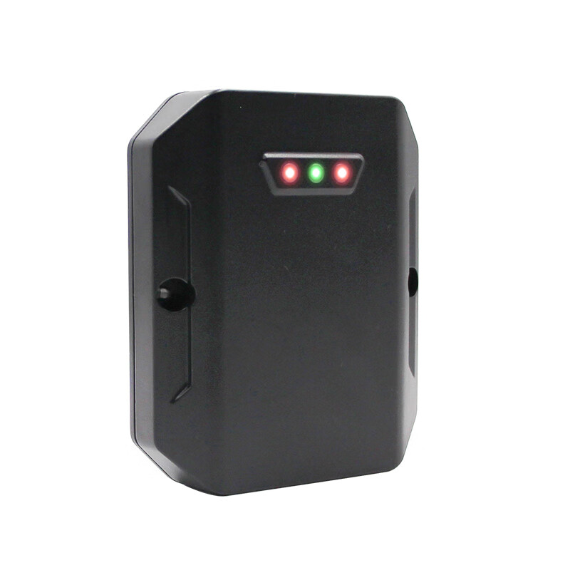 莎庭(sartill)79g毫米波道闸雷达防砸地感检测器停车场车牌识别免布线