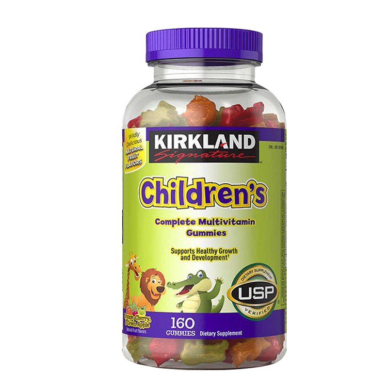 Kirkland Signature¿ͯά ۺˮζӪ⺬VDҶVCʵ79.25Ԫ
