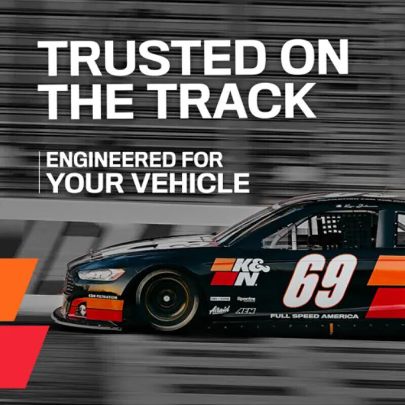 K&N高流量摩托车空滤BM-1113适用于宝马摩托R1200GS/R1250GS/R1200RT