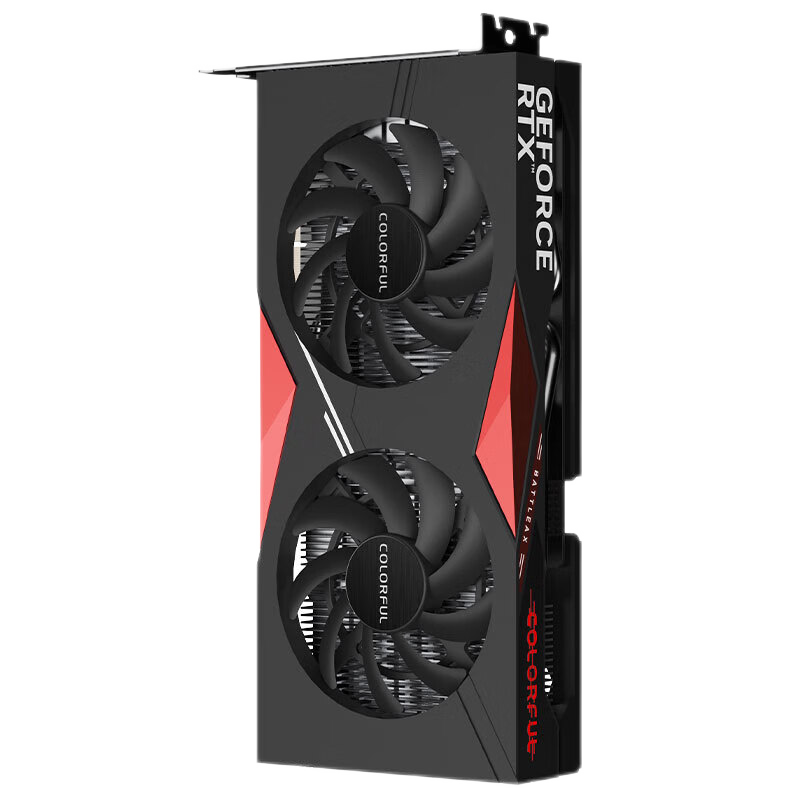 Colorful/߲ʺ RTX4060Ti DUO 8G ս Կ Сѡ ʵ2999Ԫ