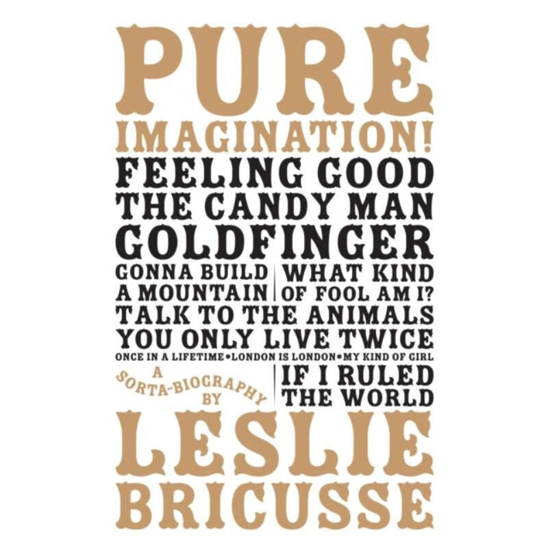 预订pure imagination: a sorta biography