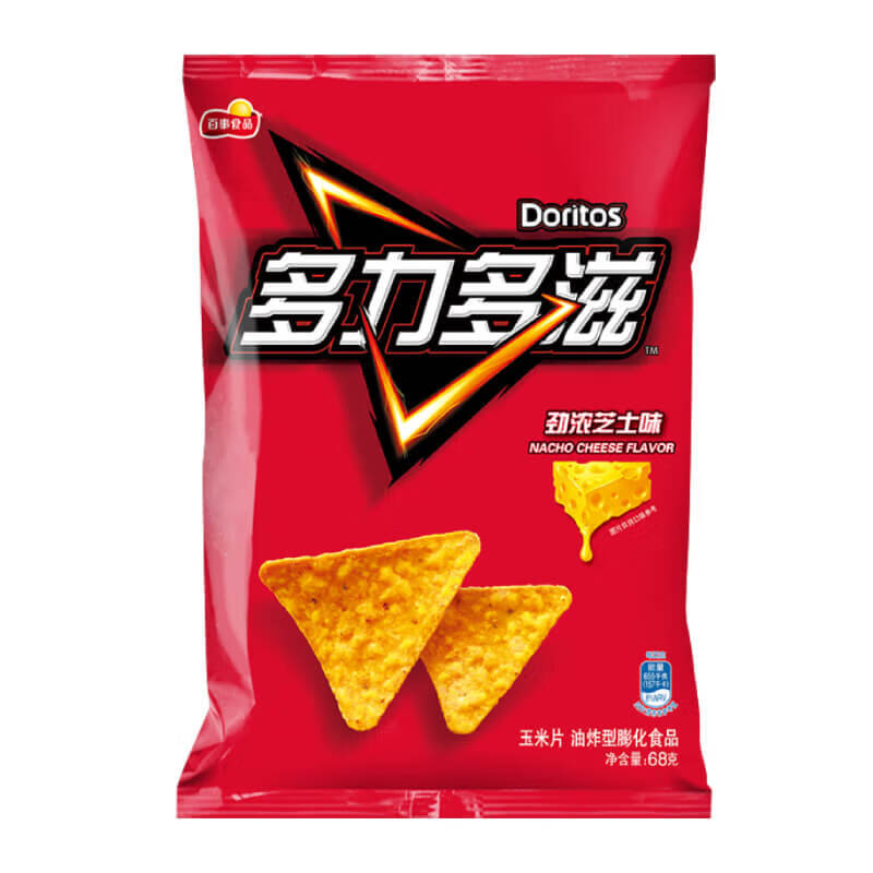 多力多滋 Doritos 品牌报价图片优惠券 多力多滋 Doritos 品牌优惠商品大全价格升序 虎窝购