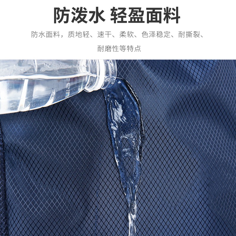 九动男女篮球包抽绳包运动包训练健身包双肩包大容量束口袋足球鞋包 个性/团购定制 请联系客服 L(可装篮球)