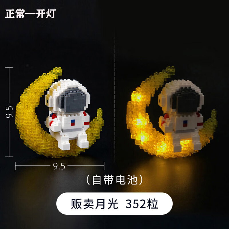 积木历史价格是多少|积木价格比较