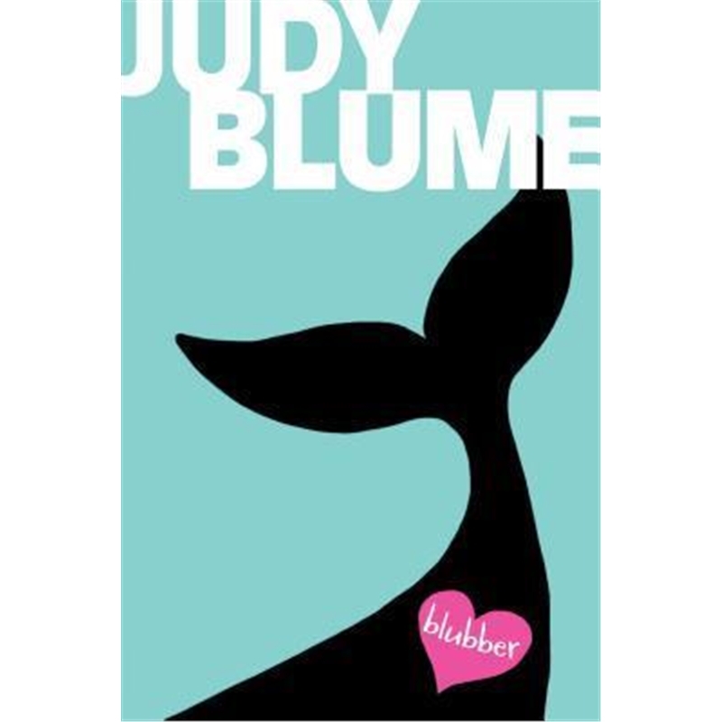 Blubber 上海外文