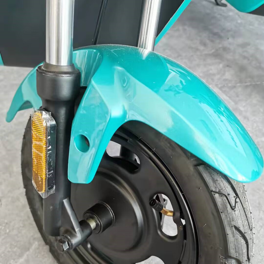 映棠适用于新国标小牛g系列g0f0电动车go原厂前挡泥板 挡水板 前泥板