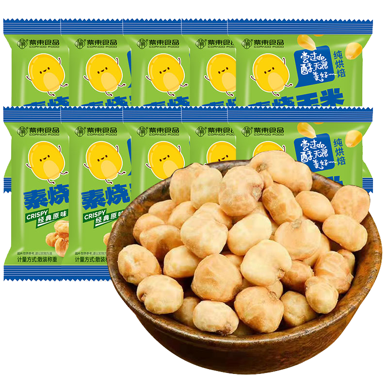 ϶ ׻  ԭζ 200g20g*10/  ʳ 8.9Ԫ