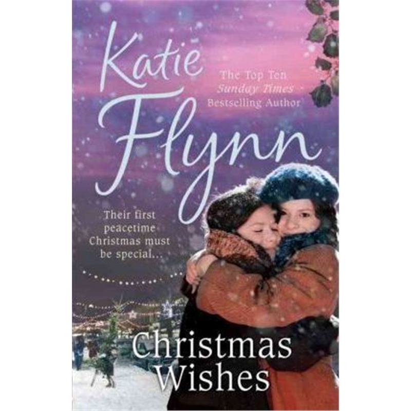 预订christmas wishes