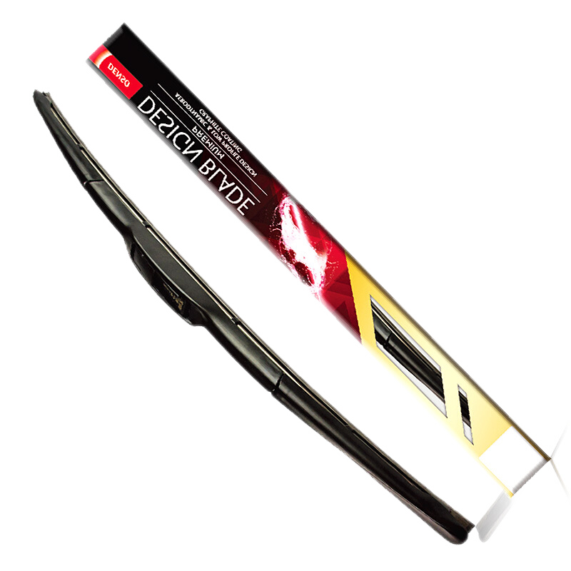 电装雨刮器正品雨刷适配日系车静音无痕雨刮原厂配件三段式雨刷胶条 三段式雨刷(金装配套版) 日本产 24/22 陆巡 酷路泽/GL8陆尊/思铂睿/铂锐