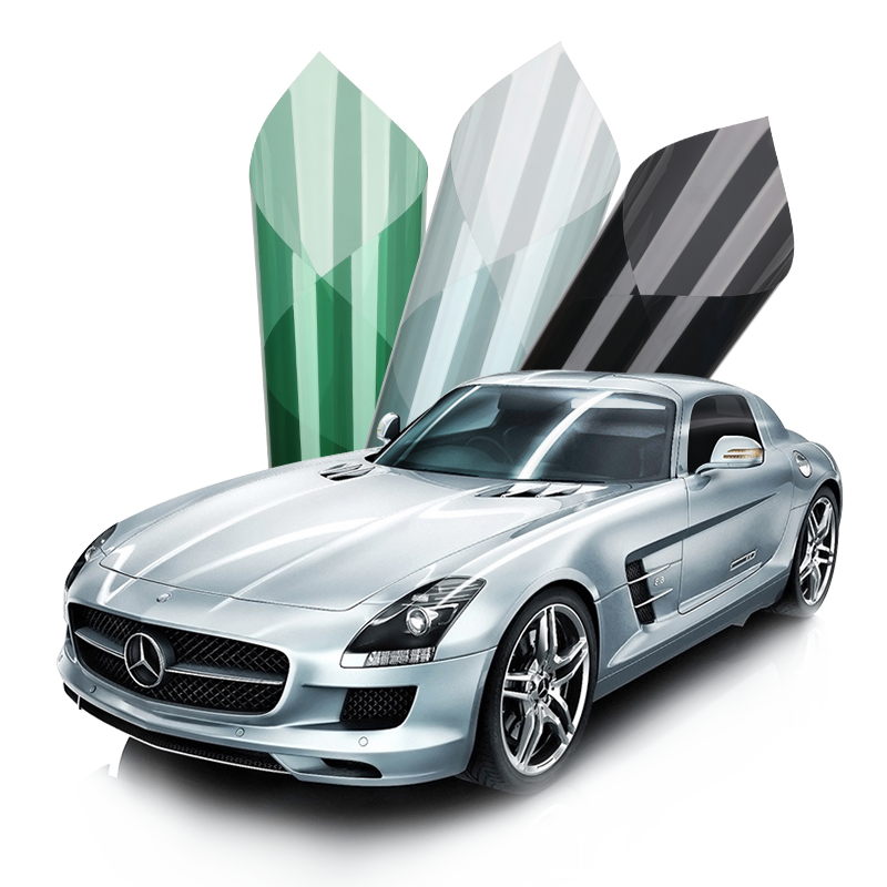 汽车膜贴品牌排行前十名，这10款隔热防紫外线，提升驾乘舒适度，值得入手-图片5