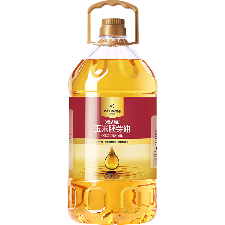 ڲOne's Member 0ʽ֬  ѹեһ 5L 45.9Ԫ