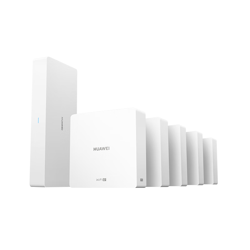 HUAWEI/Ϊ WS8000 3000· ֲʽȫĸ· ȫWiFi | Q6߰(1+5װ)