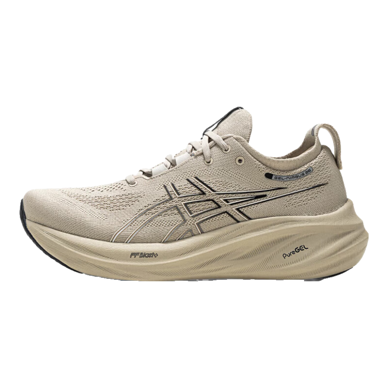 ��ɪʿASICS���ӻ���ص��ܲ�ЬGEL-NIMBUS 26 ����ɫ42