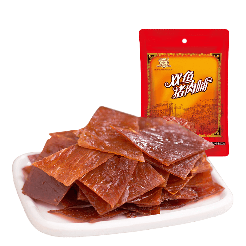 ˫⸬200gؼ ز˺Ƭʳʳ 51.9Ԫ