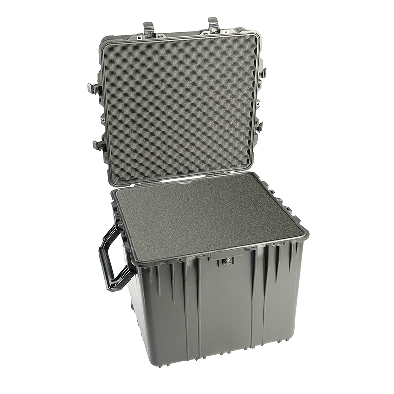 派力肯(pelican) 0370安全箱无人机装载箱防护箱仪器运输箱摄影器材箱