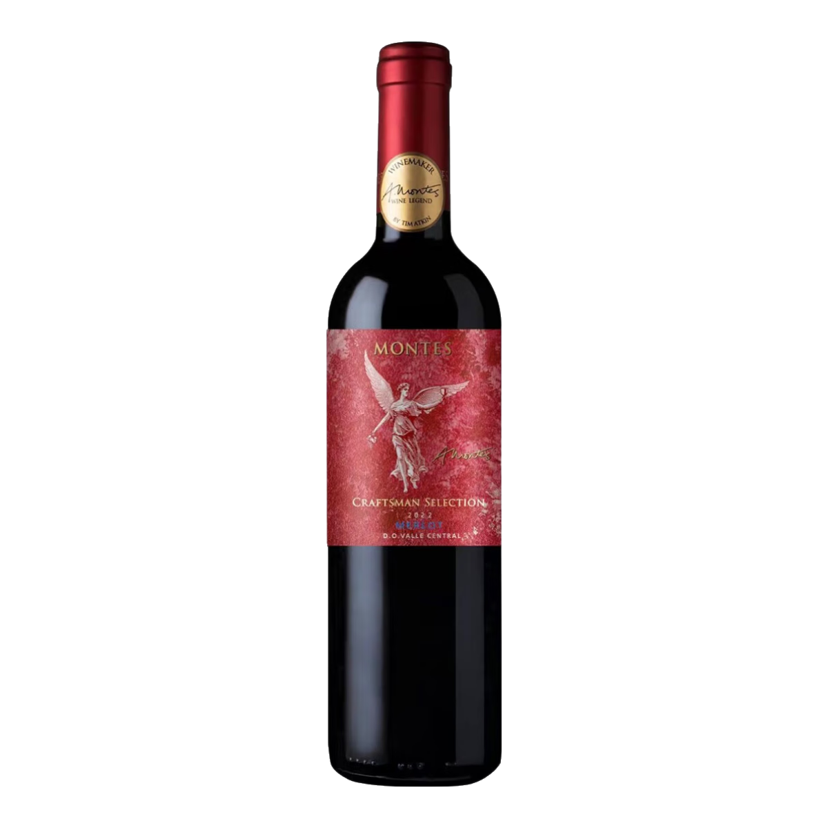 MONTES˹ƷƼʹľѡ÷ɺѾ750ml 