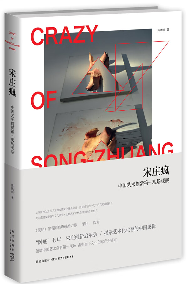 宋庄疯