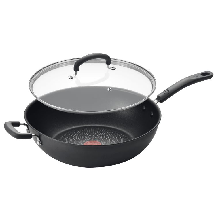 �ظ���Tefal���������Ѳ�ճ�����ó��˹�������32cm�������¯ȼ����ͨ�ó���399Ԫ