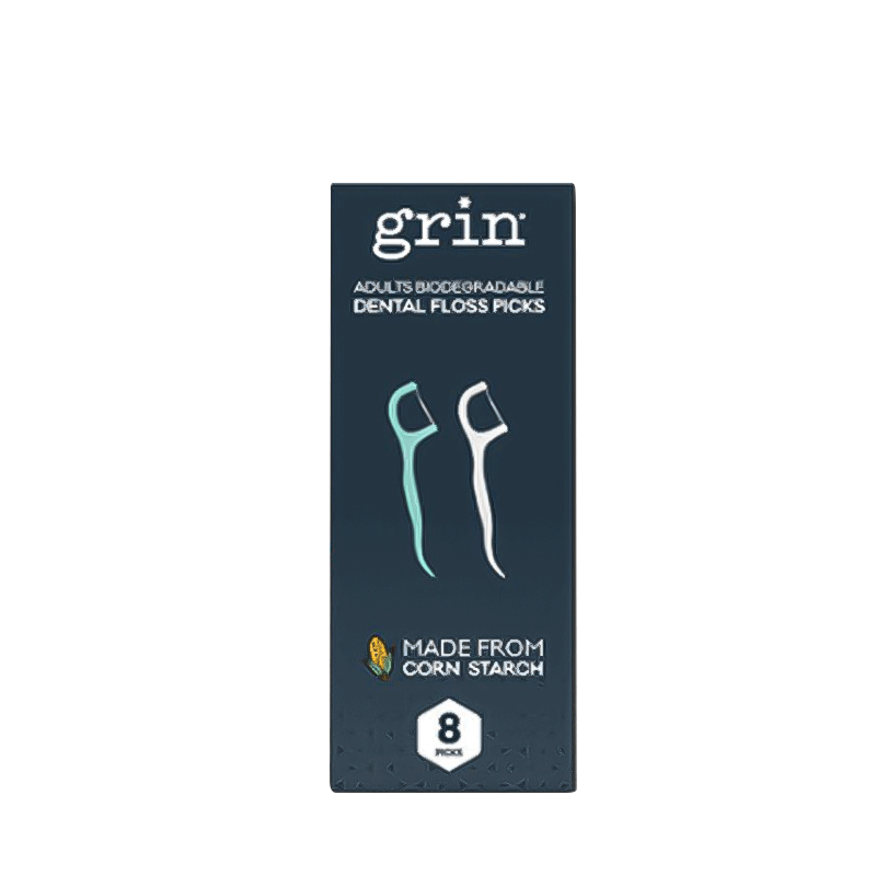 grin牙线棒的价格走势及用户评测|牙线牙线棒价格历史查询
