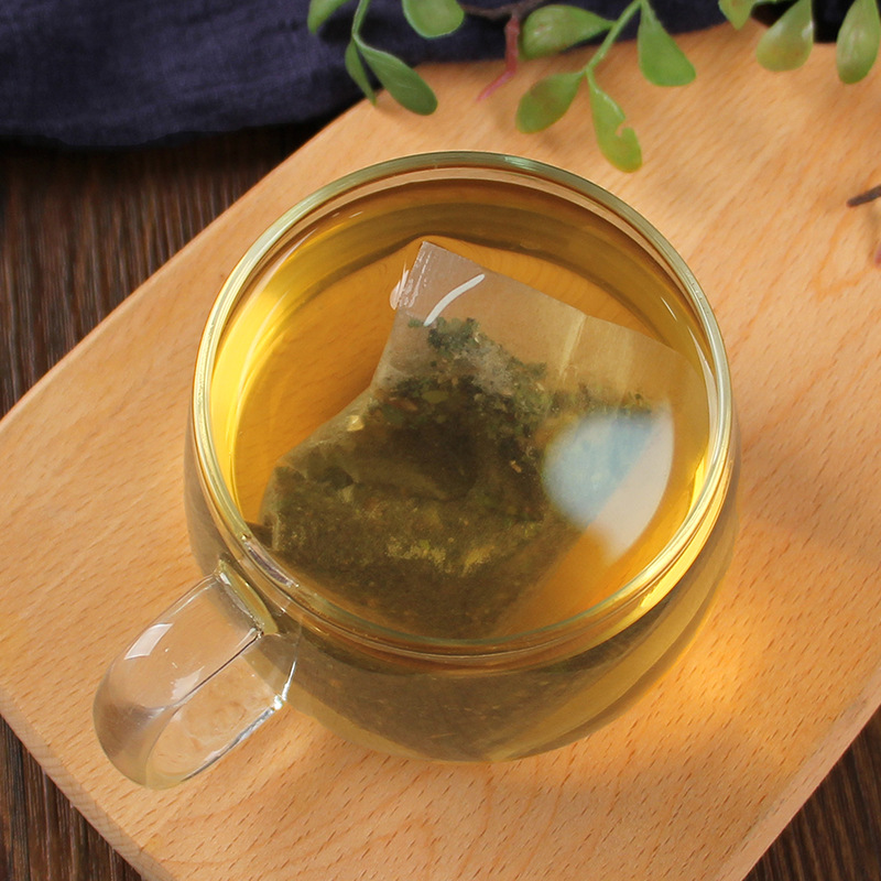 谯韵堂 青钱柳牛蒡玉米须茶120g袋 30小包 苦荞牛蒡 【gd004】青钱柳