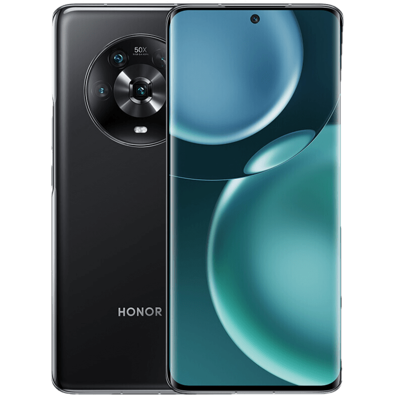 honor/��ҫ Magic4�ֻ� ˫������� LTPO��Ļ ���� 12G 256G
