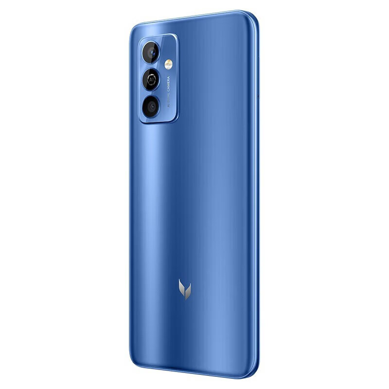 麦芒 华为智选 麦芒 11 5G全网通新品手机 6000毫安电池 星海幽蓝 8+128G全网通