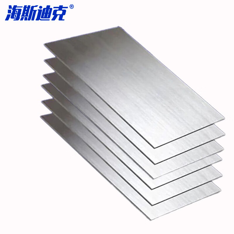 海斯迪克 hkdp-201 304不锈钢板材加工定做 激光切割钣金折弯焊接零切