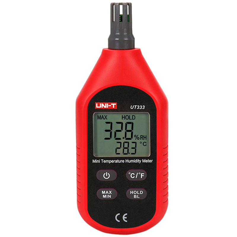 £UNI-Tʪȼƹҵ߾ȲӤ¶ȼʪȼ¼ UT333 ʪȼ 86Ԫ