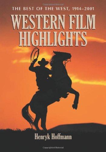 预订 western film highlights