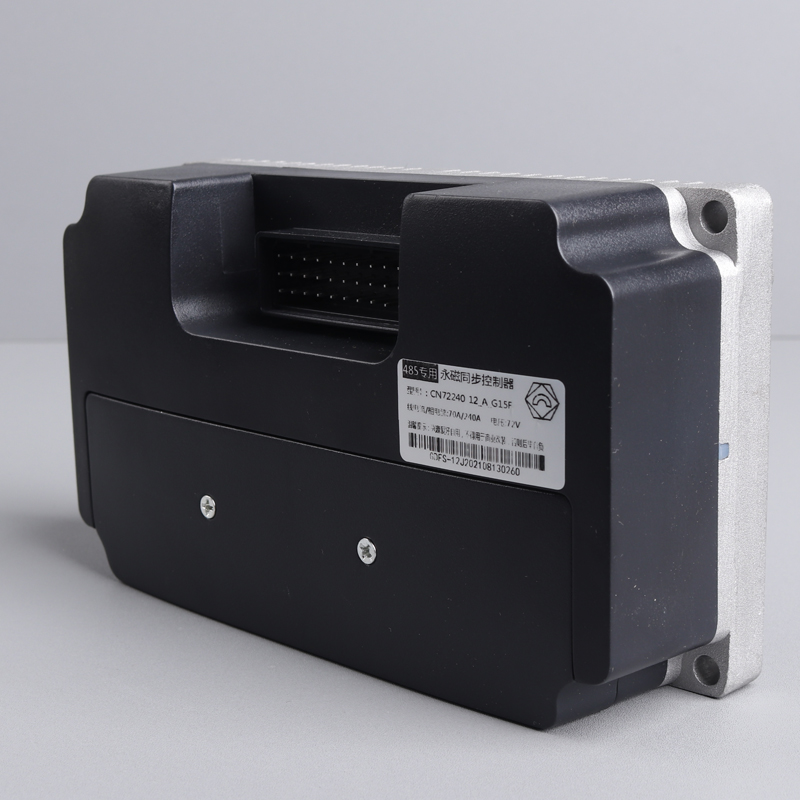 远驱72240 360控制器改装蓝牙app可调增强版黑色485协议 远驱240(小牛