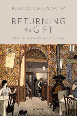 【预订】returning the gift