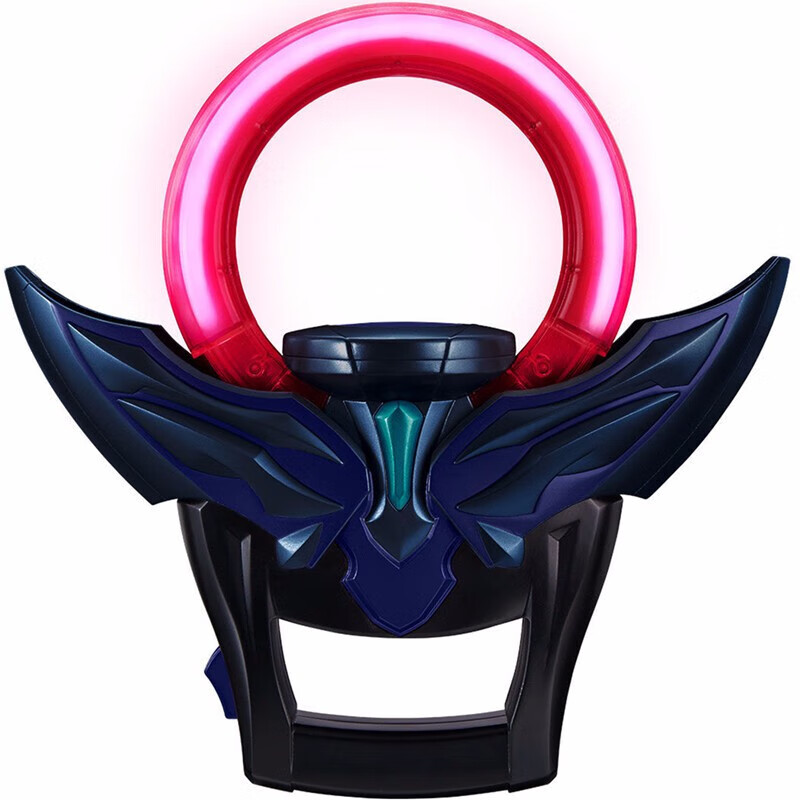 万代(bandai) ultrareplica 欧布奥特曼变身器 青少年玩具 ur 黑暗