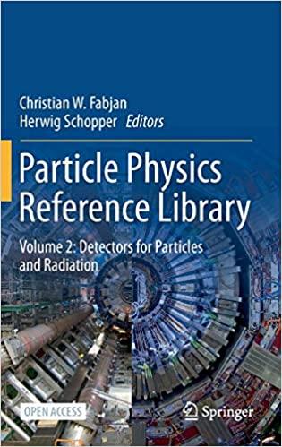 预订Particle Physics Reference Library: Volume 2: De