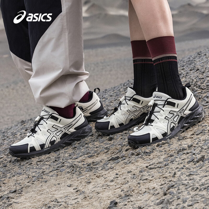 ��ɪʿ ASICS GEL-SONOMA FE ԽҰ��Ь  377Ԫ