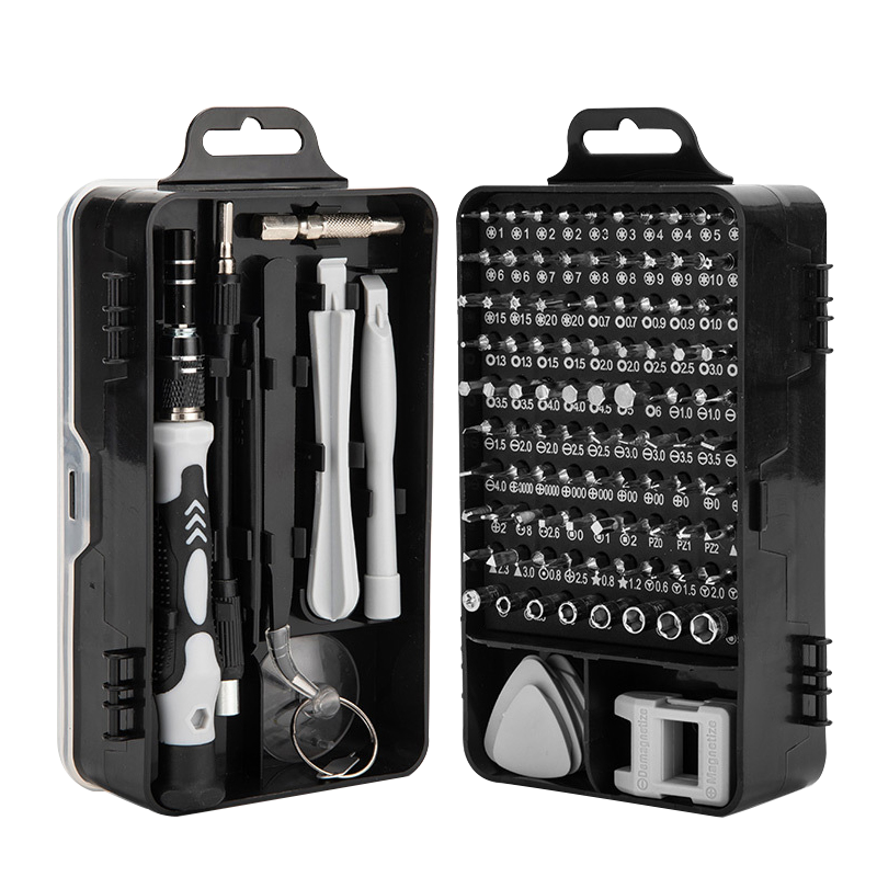 高品质工具套装，轻松应对各种DIY任务|手动工具价格走势网站