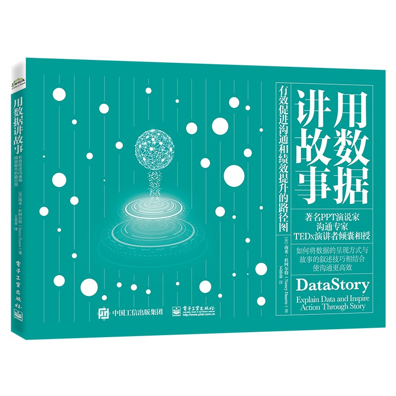 用数据讲故事：有效促进沟通和绩效提升的路径图怎么看?