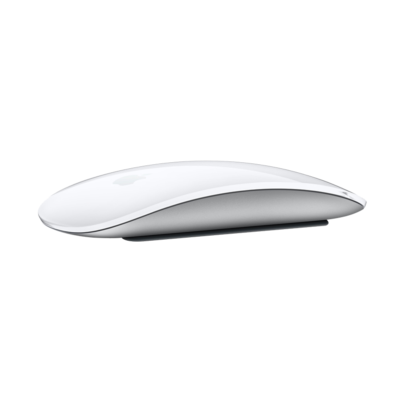 Apple Magic Mouse 妙控鼠标 Mac鼠标 无线鼠标 办公鼠标 苹果鼠标
