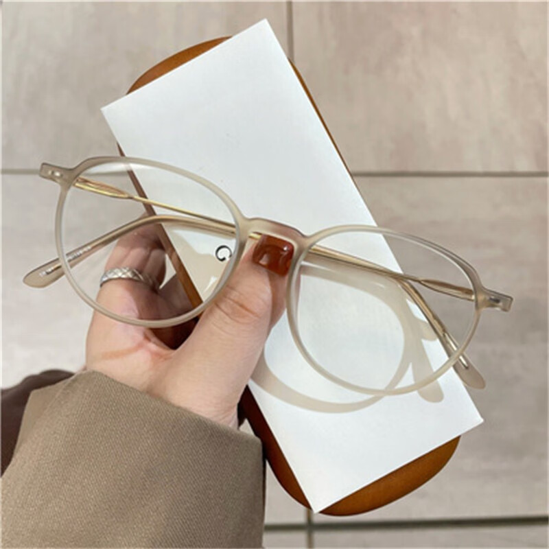 Erilles����Բ�������ƽ�⾵Ů�г��᾵����������������Ӿ�Ƭ �̿�ɫ 161���������⾵Ƭ	 69Ԫ