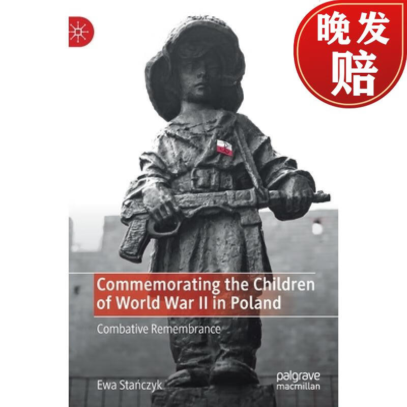 commemorating the children of world war ii in poland : combative